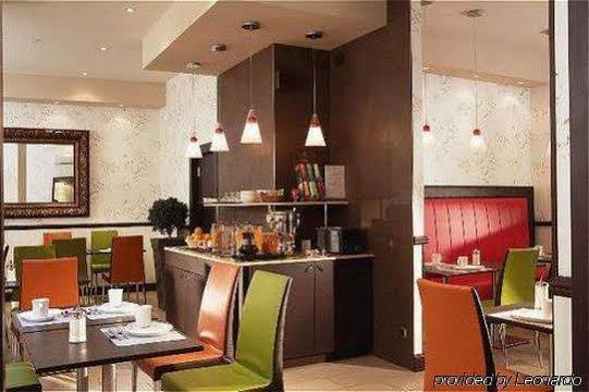 Hotel Gutenberg - Service Disponible 4*