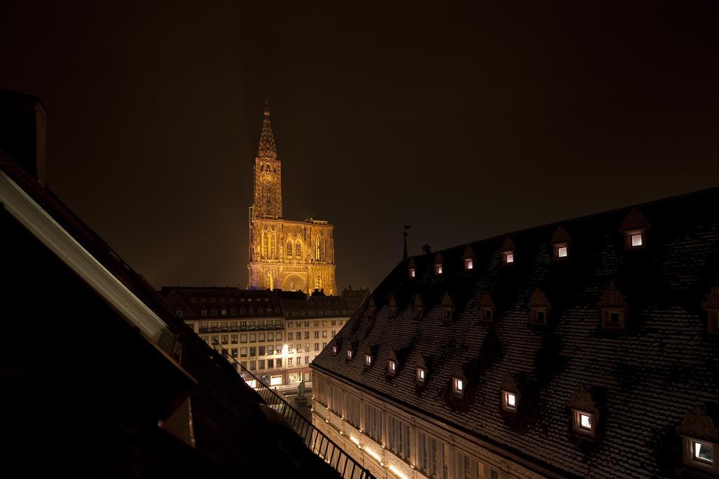 Hotel Gutenberg - Service Disponible 4*