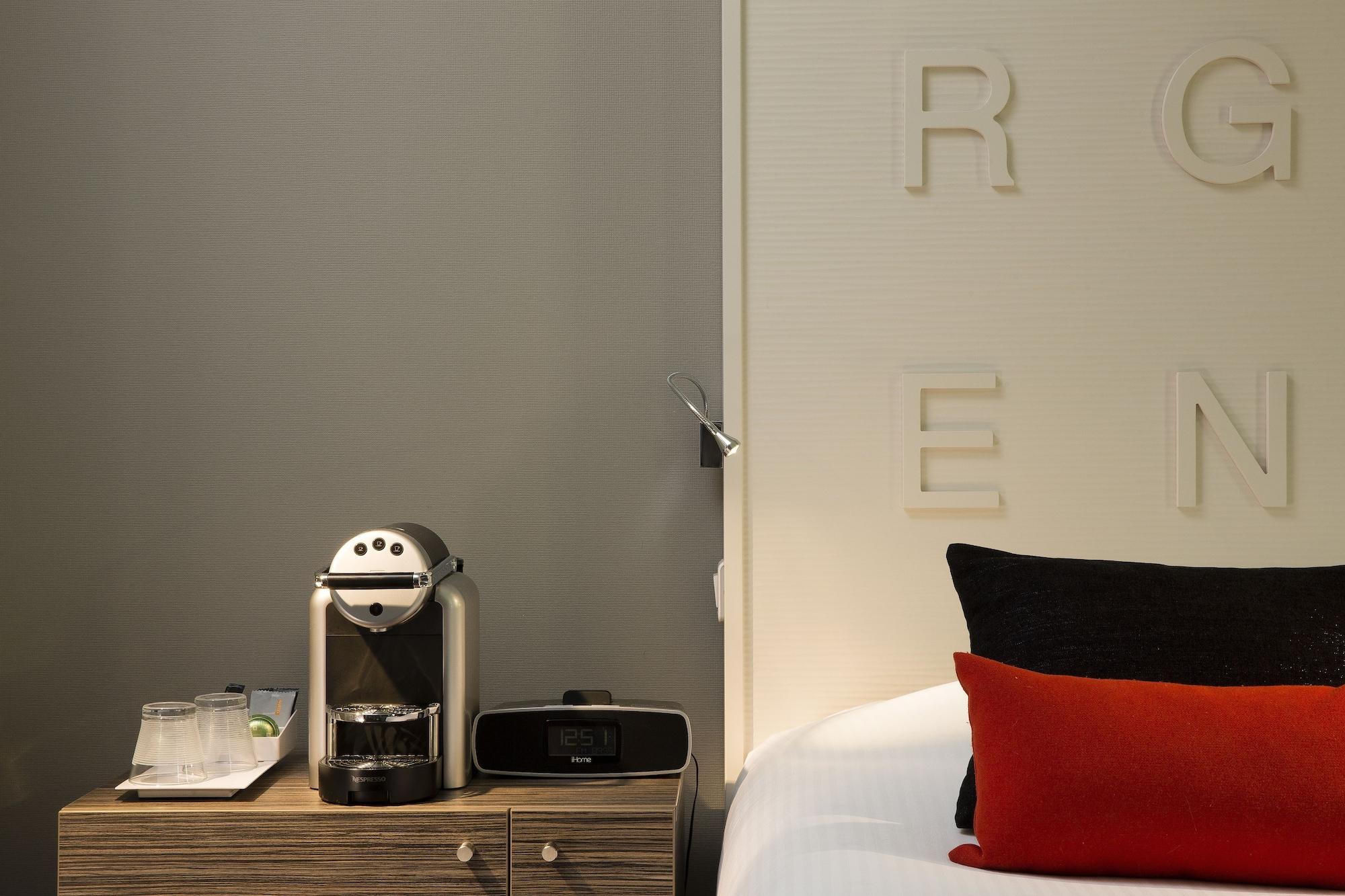 Hotel Gutenberg - Service Disponible Straatsburg