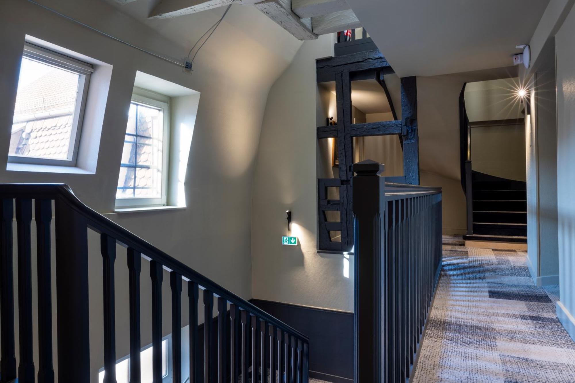 Gutenberg - Service Disponible Hotel 4*
