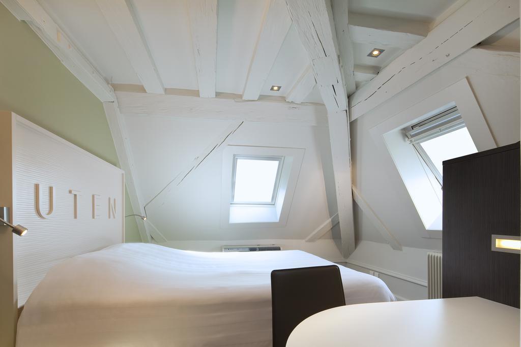Gutenberg - Service Disponible Hotel Straatsburg
