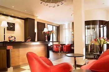 Gutenberg - Service Disponible Hotel