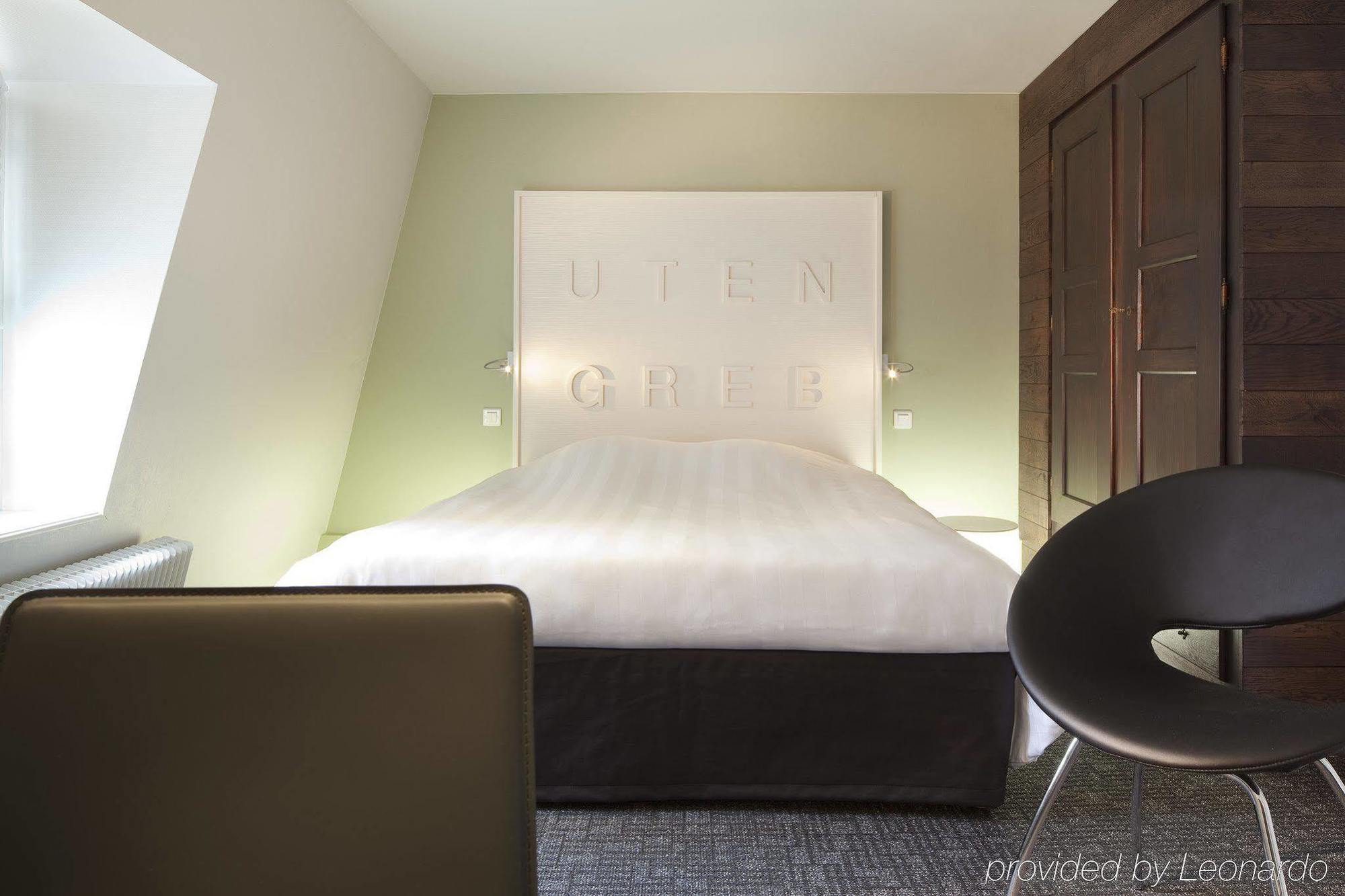 Gutenberg - Service Disponible 4* Straatsburg