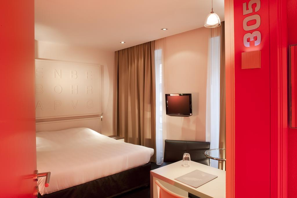 Gutenberg - Service Disponible Hotel Straatsburg